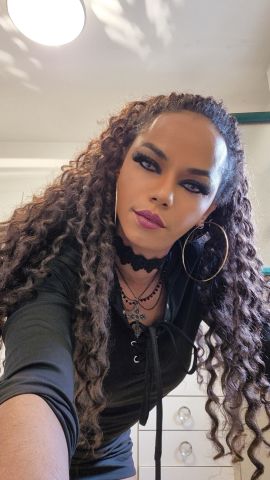 Samara très hot