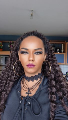 Samara très hot