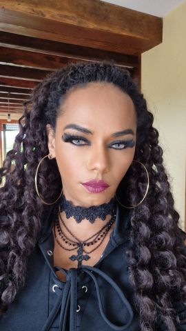Samara très hot