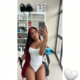 Mía Alexandra