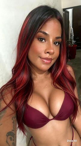 Mía Alexandra
