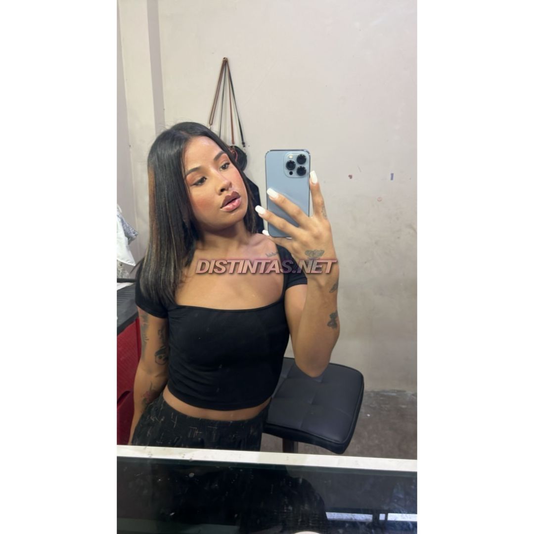 Mía Alexandra
