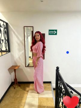 Mía Alexandra