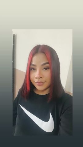 Mía Alexandra