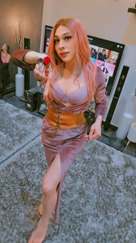 Rose Elisa