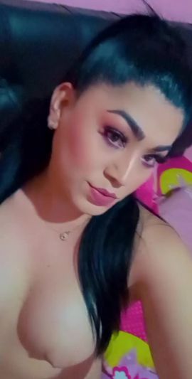 Angely Parker