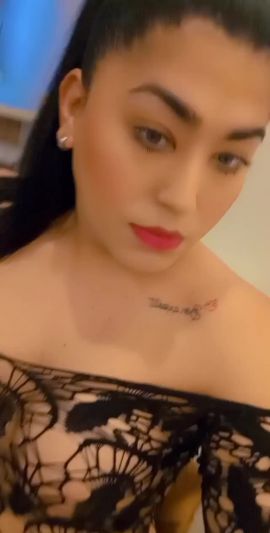 Angely Parker
