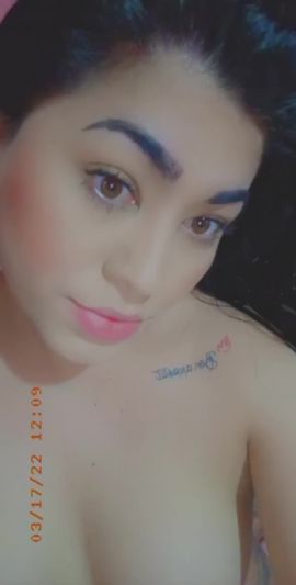 Angely Parker