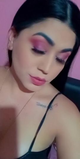 Angely Parker