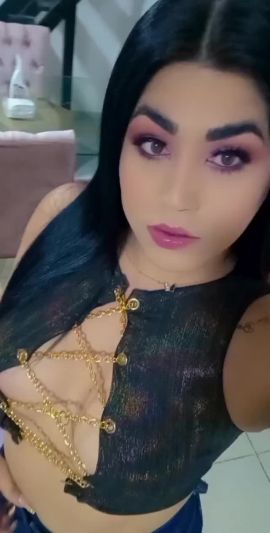 Angely Parker