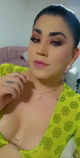 Angely Parker