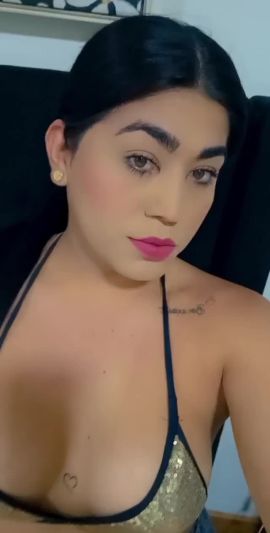 Angely Parker