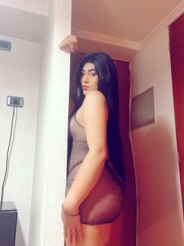 Angely Parker