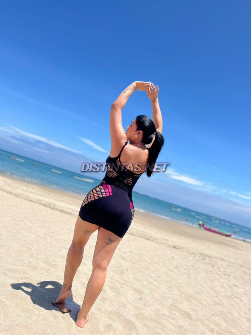 Angely Parker
