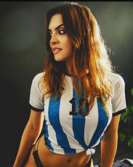 Thaty Bella