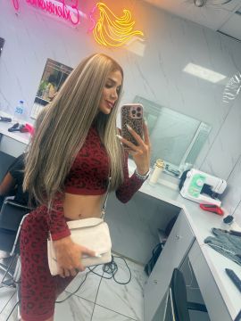 Cristel Bustamante
