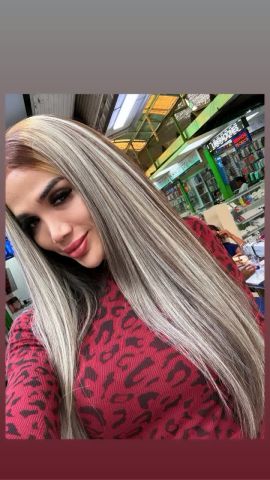 Cristel Bustamante