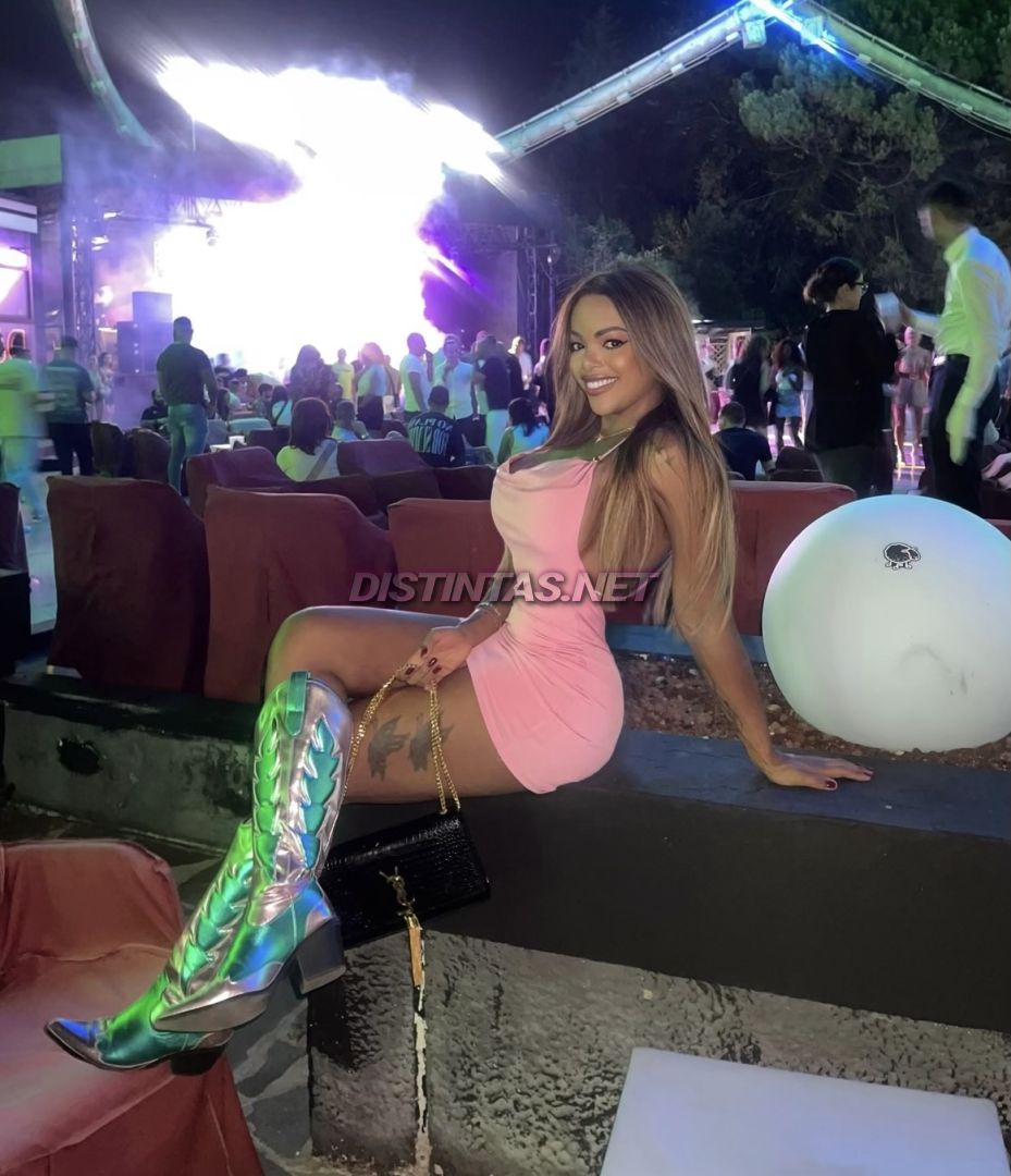 Milena miranda
