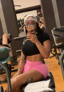 Milena miranda