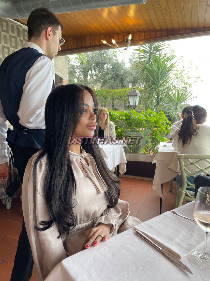 Milena miranda