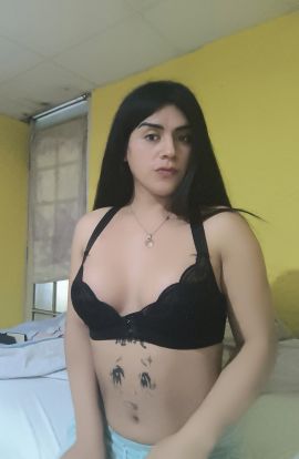 Georgina Todco