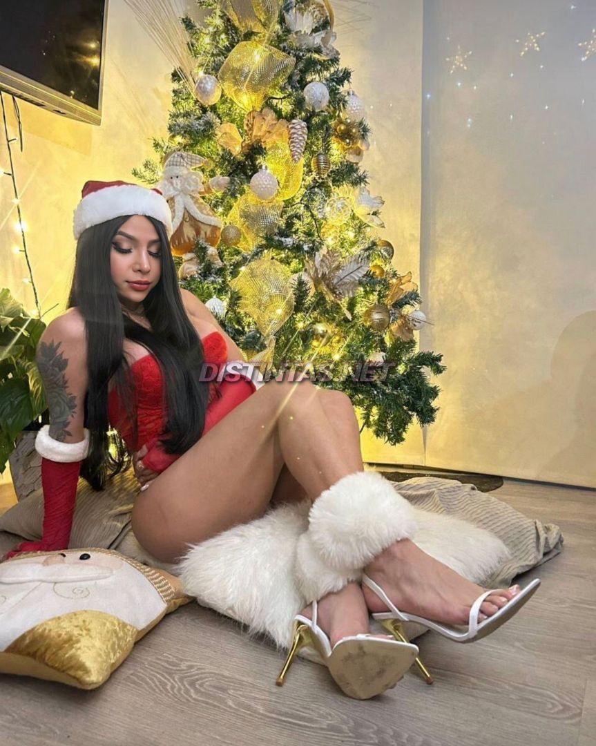 Alexia Jolie