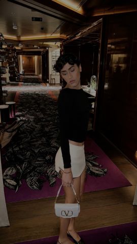 Bela Laurent 