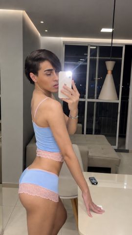 Bela Laurent 