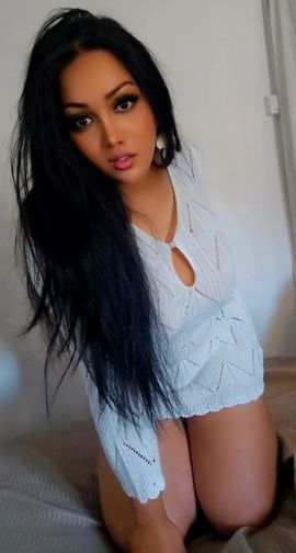 Lady Samira