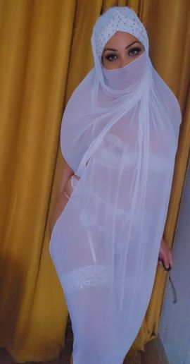 Lady Samira