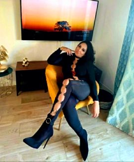 Lady Samira