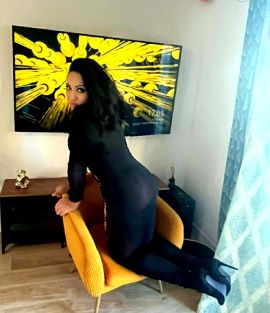 Lady Samira