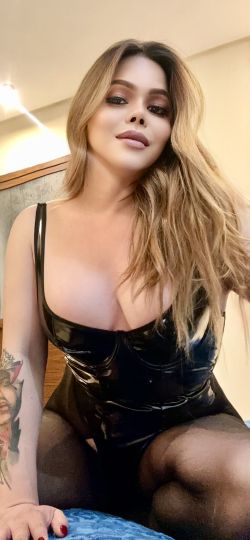 Samantha Rivera