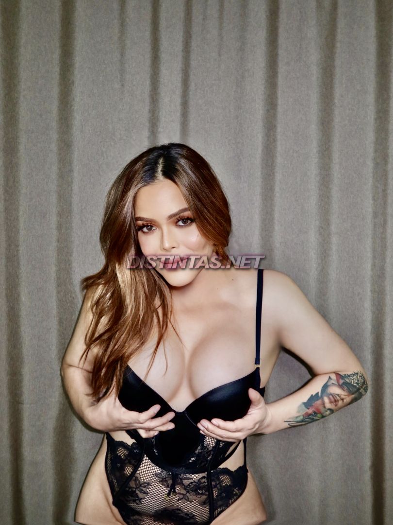 Samantha Rivera
