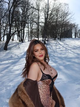 Samantha Rivera