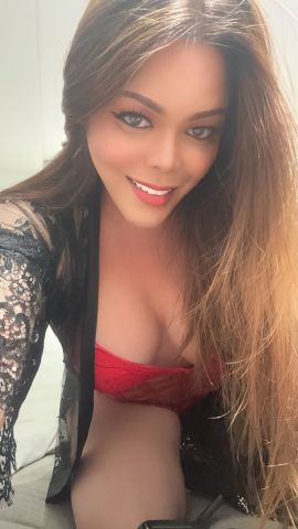 Samantha Rivera