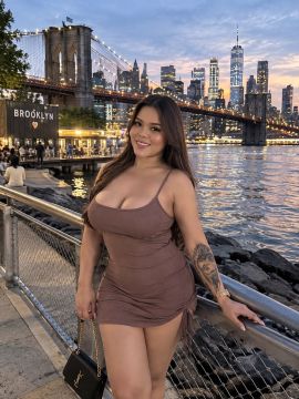 Samantha Rivera