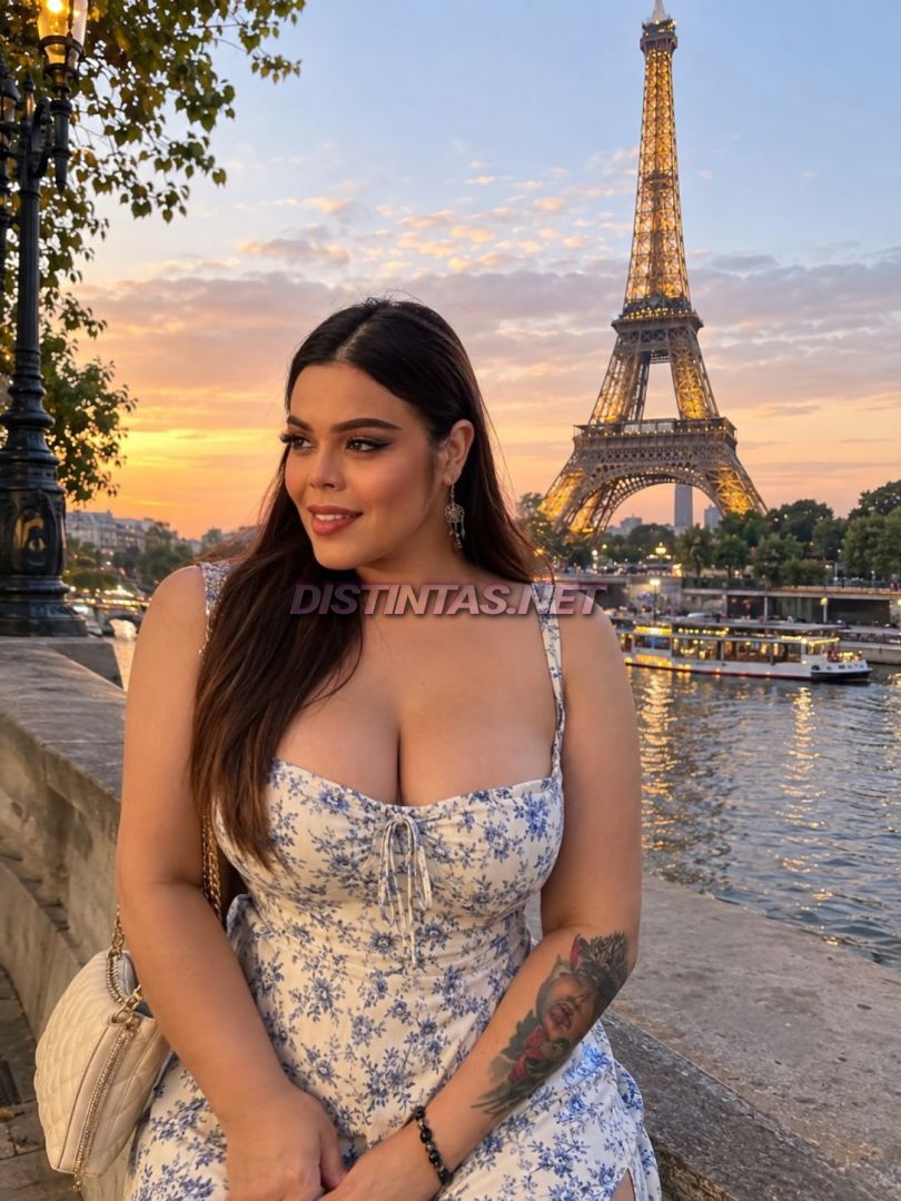 Samantha Rivera