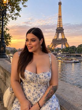 Samantha Rivera