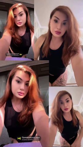 Sabrina Retxz
