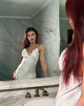 Arya Santana