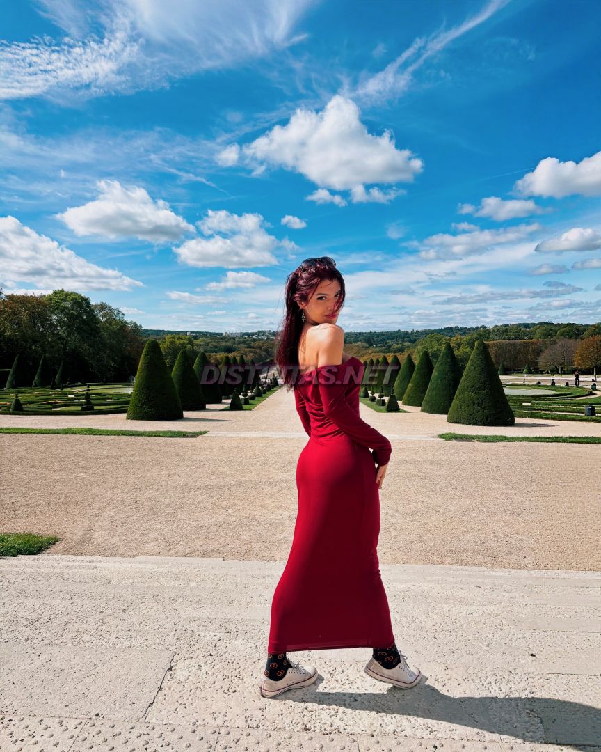 Arya Santana