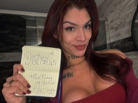 Arya Santana