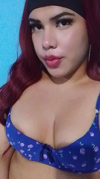 Naydelin Ferrer