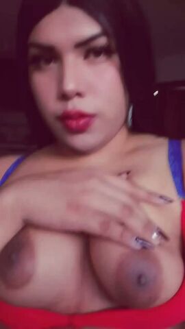 Naydelin Ferrer