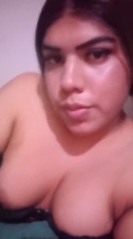 Naydelin Ferrer 