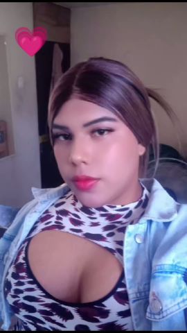 Naydelin Ferrer 
