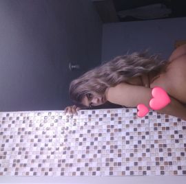 Naydelin Ferrer 