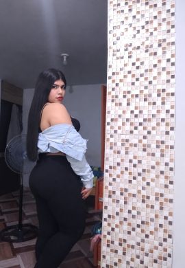 Naydelin Ferrer 