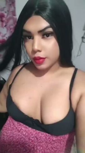 Naydelin Ferrer 